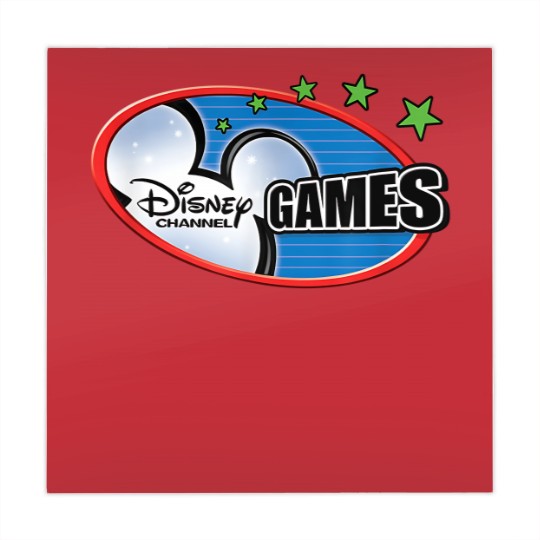 Discover Channel Game Mahjong Mats, Mouse Ears Gaming Mahjong Mats