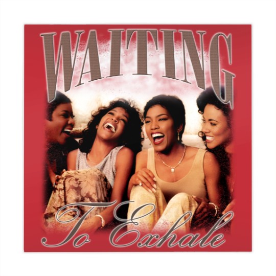 Discover Waiting To Exhale Mahjong Mats