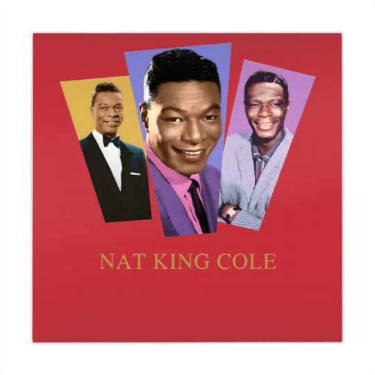 Discover Nat King Cole 1 Mahjong Mats
