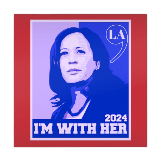 Discover Kamala-Harris - Kamala Harris - Mahjong Mats