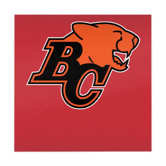 Discover BC Lions 5 Mahjong Mats