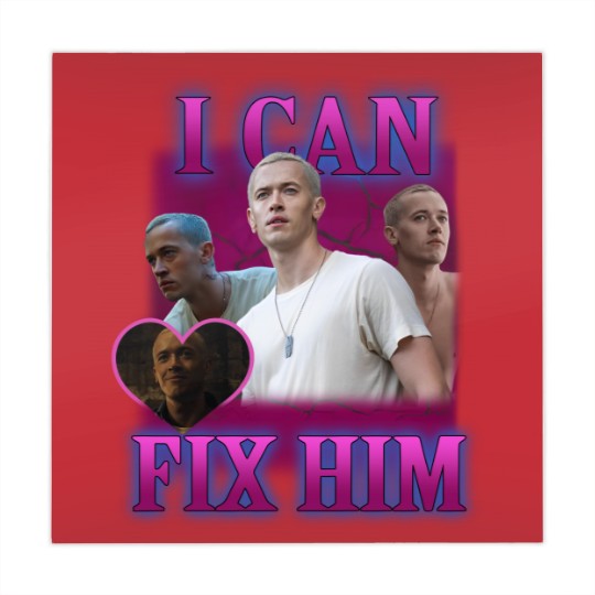 Discover I Can Fix Him Mahjong Mats, Coriolanus Snow Mahjong Mats, Coriolanus Mahjong Mats