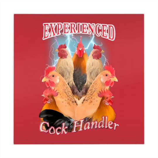 Discover experienced cock handler Mahjong Mats