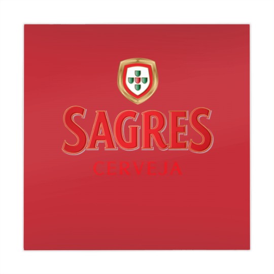 Discover Sagres Beer Mahjong Mats