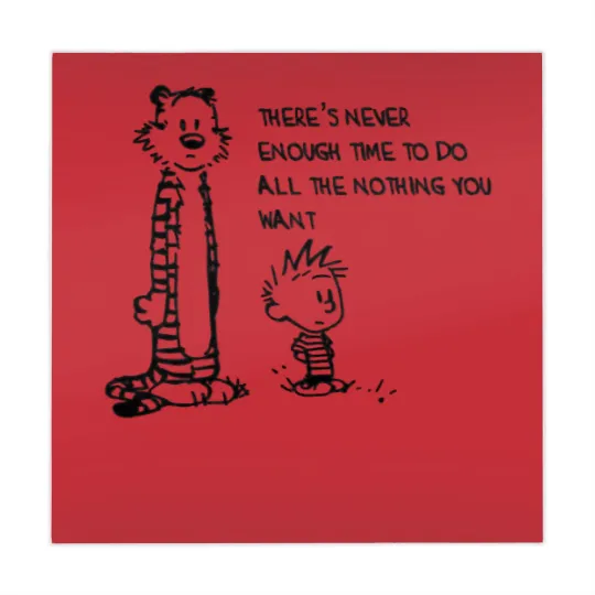 Discover Calvin And Hobbs Calvin And Hobbs Calvin And Hobbs Mahjong Mats