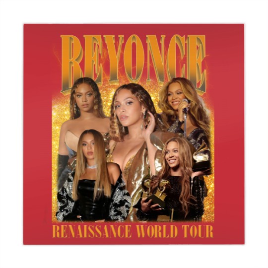 Discover Beyonce, Renaissance 2023 World Tour, Vintage Beyonce  2023, Beyonce Mahjong Mats