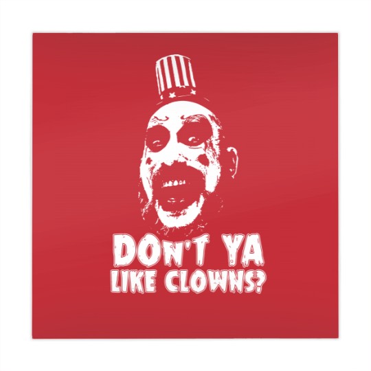 Discover Don’t ya like clowns? Mahjong Mats