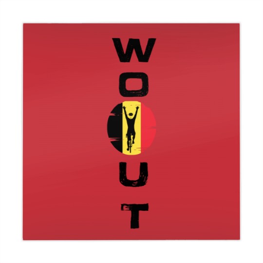 Discover wout van aert Mahjong Mats