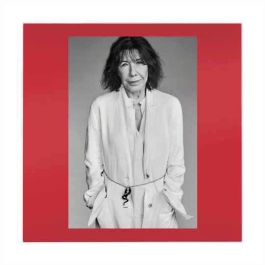 Discover Lily Tomlin Mahjong Mats