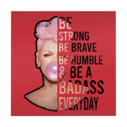 Discover P!nk Be Strong Mahjong Mats, Trustfall Album Mahjong Mats, Pink Singer Tour Mahjong Mats, Summer Carnival 2024