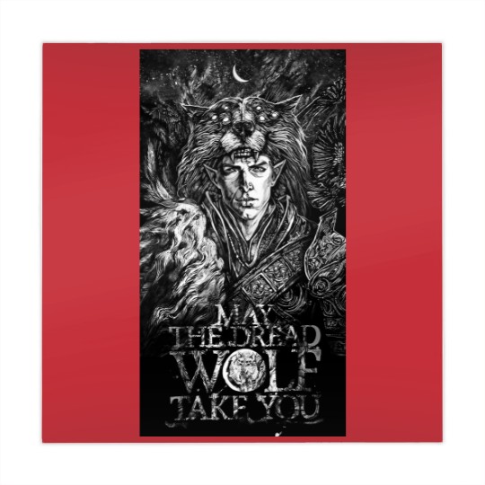 Discover The Trespasser - Dragon Age Mahjong Mats
