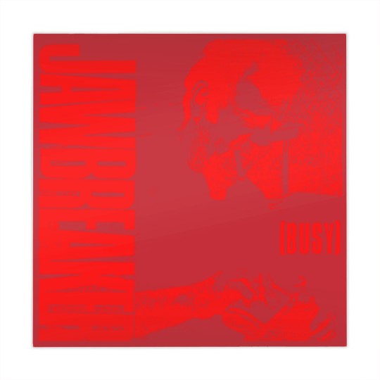 Discover 90s Jawbreaker Band Busy Mahjong Mats