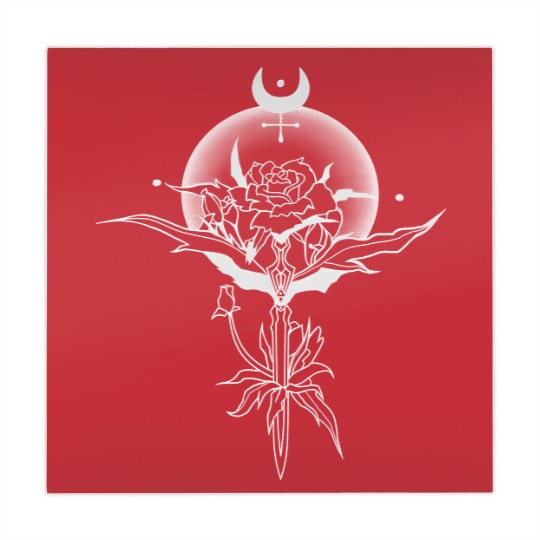 Discover Dimitrescu Daughters Inspired Tattoo Symbol Bela Daniela Cassandra From Resident Evil Village White Mahjong Mats