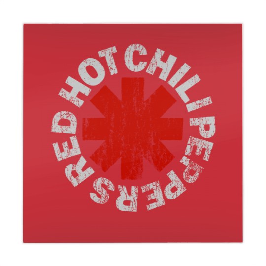 Discover Red Hot Chilli Peppers Mahjong Mats | Red Hot Chilli Peppers Mahjong Mats