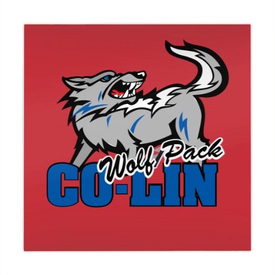 Discover Copiah-Lincoln Community College Wolves in Wesson Mahjong Mats