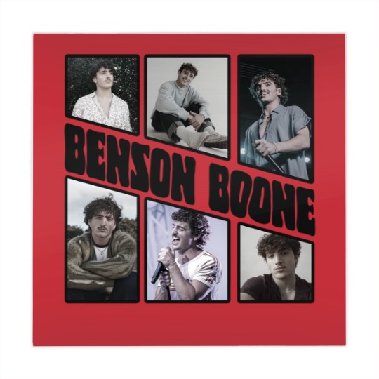 Discover Mahjong Mats Benson Boone Tour Fireworks And Rollerblades 2024