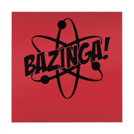 Discover Bazinga Mahjong Mats