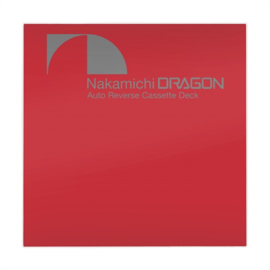Discover Nakamichi Dragon Tape Mahjong Mats