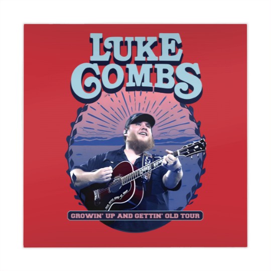 Discover Luke-Tour 2024 Mahjong Mats