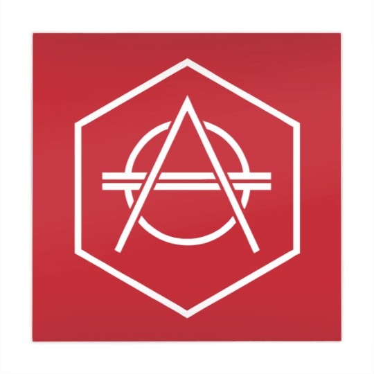 Discover Don Diablo Logo Mahjong Mats