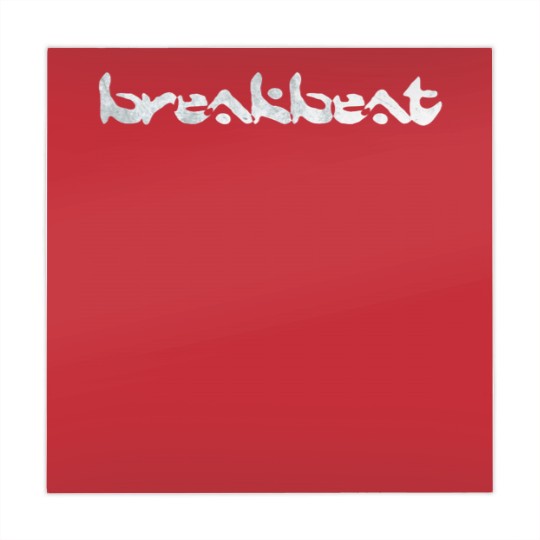 Discover BREAKBEAT WHITE Mahjong Mats