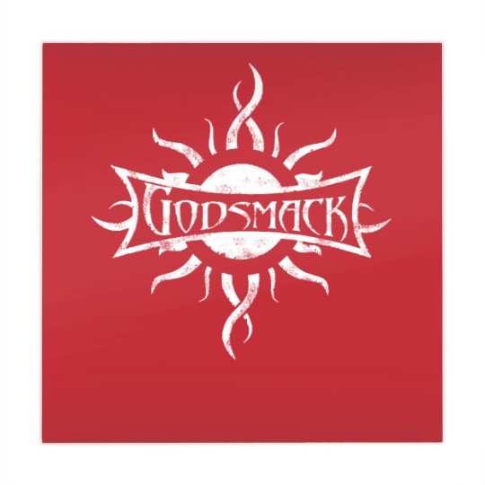 Discover Retro Godsmack Mahjong Mats