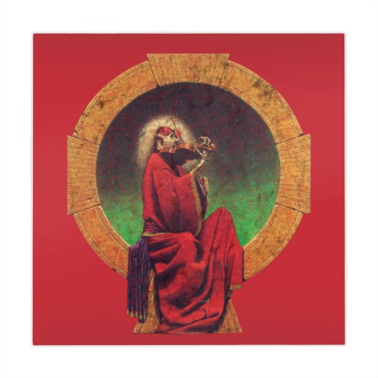 Discover Blues for Allah par GD essentiel Mahjong Mats