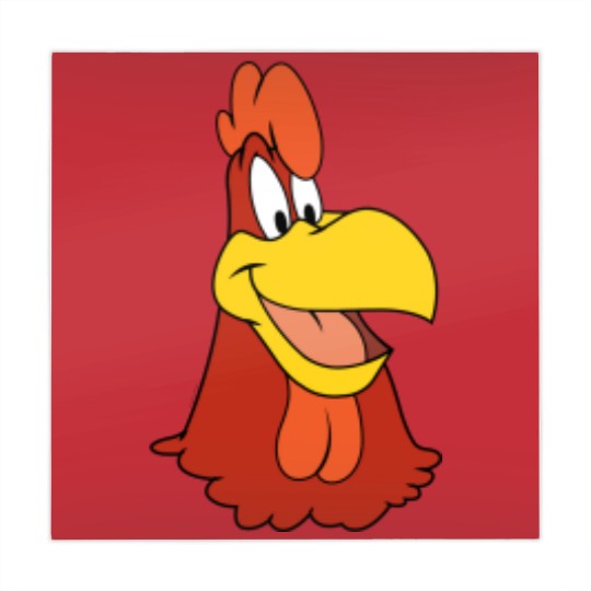Discover Foghorn Leghorn Mahjong Mats