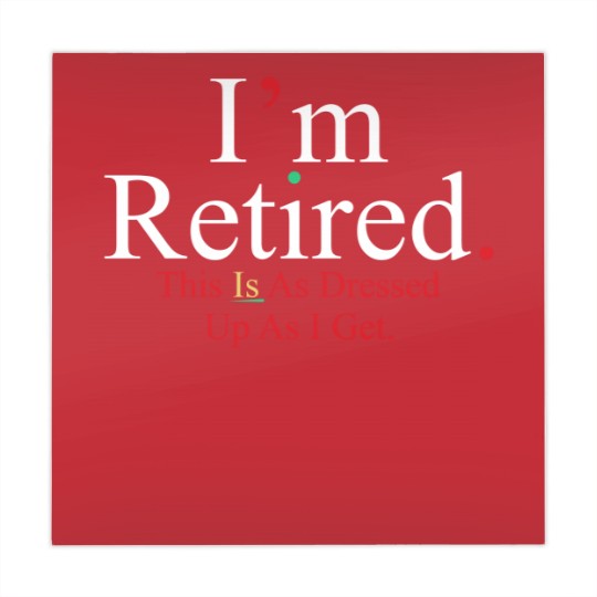 Discover Rihanna Mahjong Mats, I'm Retired Mahjong Mats, Retired Mahjong Mats