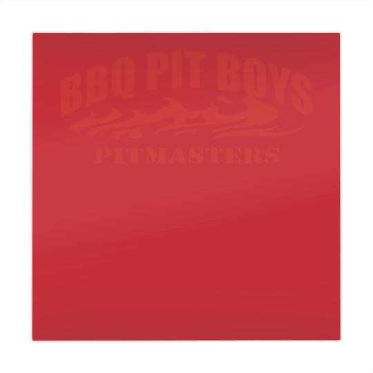 Discover Bbq Pit Boys Pitmasters  Logohellip Mahjong Mats