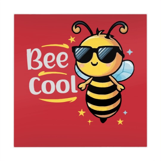 Discover Bee Bee Cool  Bee Mahjong Mats
