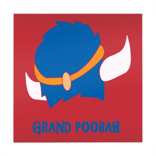 Discover Flintstones Grand Poobah hat Men_s Casual T Mahjong Mats