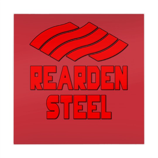 Discover Rearden Steel Atlas Shrugged Mahjong Mats