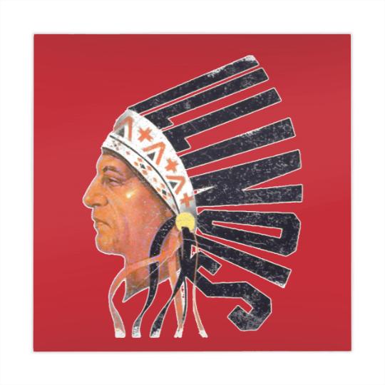 Discover Illinois Old University Mahjong Mats