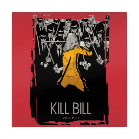 Discover Kill Bill (6)Kill Bill (6)Kill Bill (6)Kill Bill Mahjong Mats