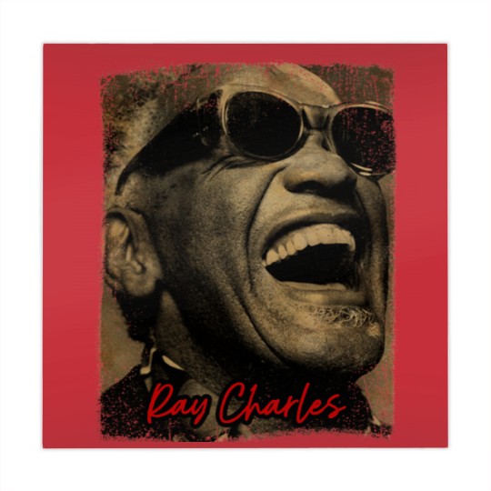 Discover 80s Classic Ray Charles Mahjong Mats