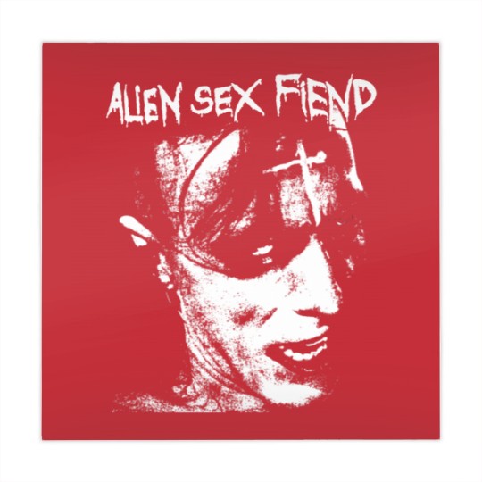 Discover alien fiend Mahjong Mats