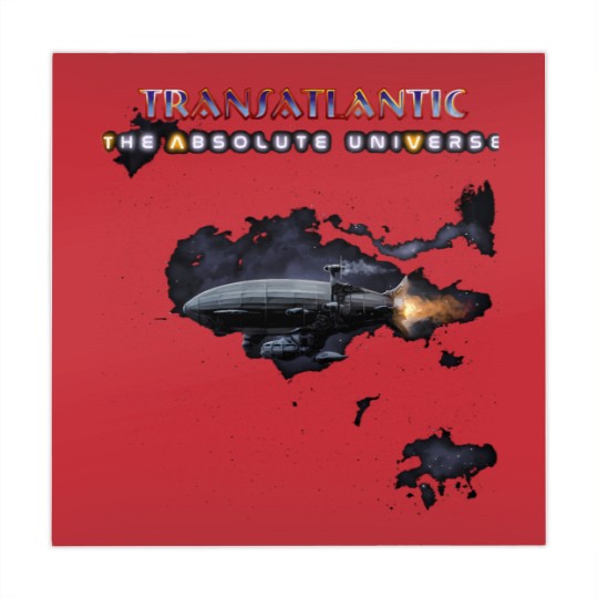 Discover Transatlantic - The Absolute Universe Mahjong Mats