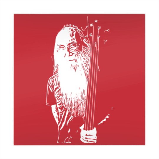 Discover Leland Sklar Bass Guitarist Mahjong Mats
