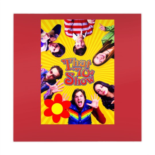Discover that 70s show Mahjong Mats