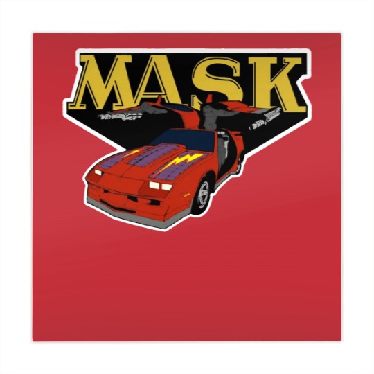 Discover Matt Trakker Thunderhawk Mahjong Mats