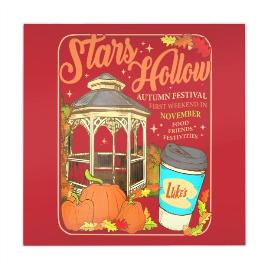 Discover Stars Hollow Connecticut  Color Mahjong Mats, 1779 Mahjong Mats, Gilmore Girls Mahjong Mats, Autumn Mahjong Mats, Lukes Diner Mahjong Mats, Gilmore Girls Mahjong Mats