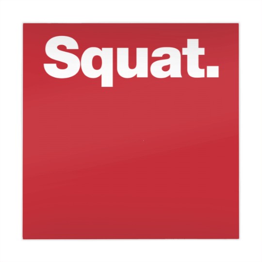 Discover Squat. Mahjong Mats
