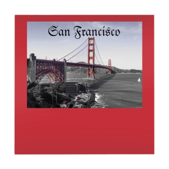 Discover San Francisco Mahjong Mats