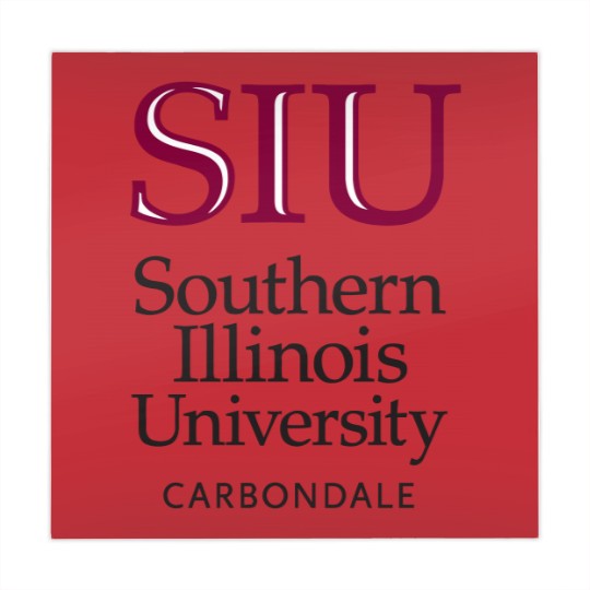 Discover Southern Illinois University Carbondale (SIU or SIUC) Mahjong Mats