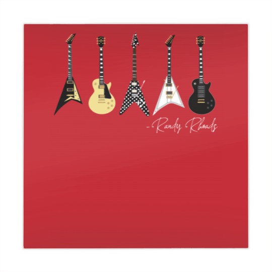 Discover Randy Rhoads, Rhoads, Randy Mahjong Mats