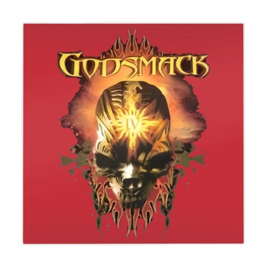 Discover godsmack band rock godsmackgodsmackgodsmackgodsmack godsmack Mahjong Mats