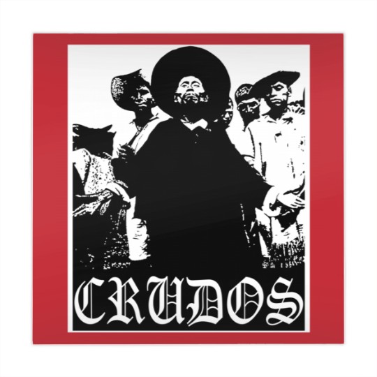 Discover Los Crudos Mark Hoffman Mahjong Mats