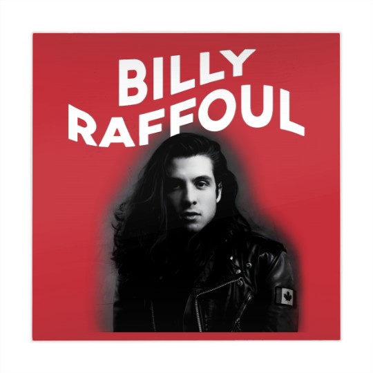 Discover Billy Raffoul retro  art cool Mahjong Mats
