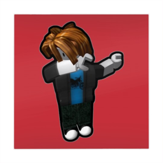 Discover Dabbingg Bacon Hair RobloxDabbingg Bacon Hair Robloxe Mahjong Mats